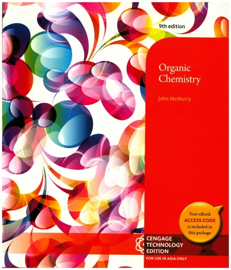 organic chemistry mcmurry 9th pdf